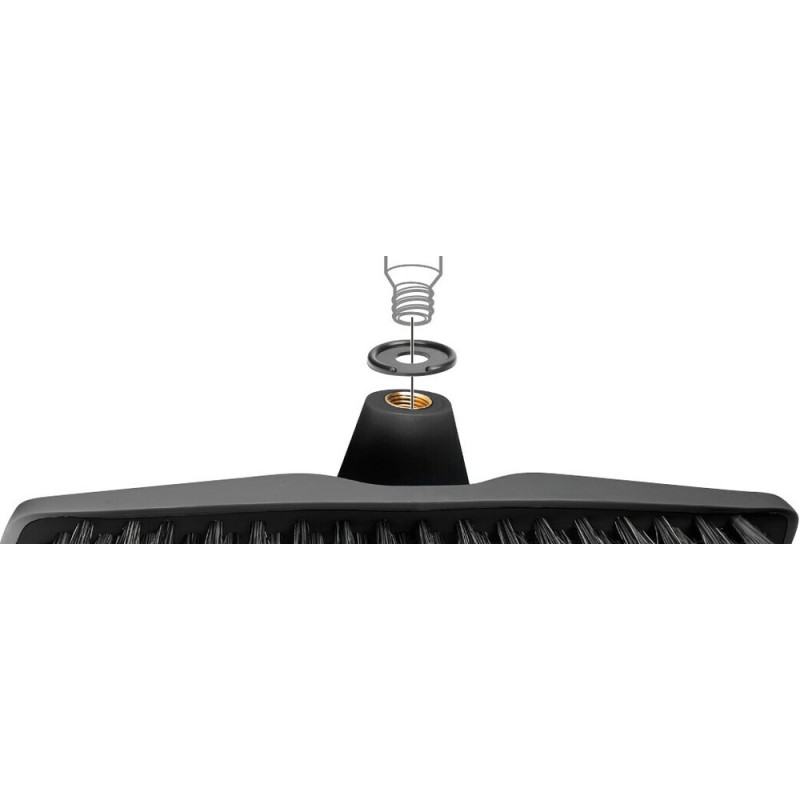 ΒΟΥΡΤΣΑ ΠΛΥΣΙΜΑΤΟΣ ΜΕ ΠΛΑΣΤΙΚΗ ΤΡΙΧΑ (PVC) TRINITY 25x8cm ΓΙΑ ΚΟΝΤΑΡΙΑ(L3802.4/L3802.5/L3802.6) LAMPA - 1 ΤΕΜ. - Lampa - L3802.3 ΒΟΥΡΤΣΑ ΠΛΥΣΙΜΑΤΟΣ ΜΕ ΠΛΑΣΤΙΚΗ ΤΡΙΧΑ (PVC) TRINITY 25x8cm ΓΙΑ ΚΟΝΤΑΡΙΑ(L3802.4/L3802.5/L3802.6) LAMPA - 1 ΤΕΜ. - Lampa - L3802.3