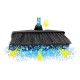 ΒΟΥΡΤΣΑ ΠΛΥΣΙΜΑΤΟΣ ΜΕ ΠΛΑΣΤΙΚΗ ΤΡΙΧΑ (PVC) TRINITY 25x8cm ΓΙΑ ΚΟΝΤΑΡΙΑ(L3802.4/L3802.5/L3802.6) LAMPA - 1 ΤΕΜ. - Lampa - L3802.3 ΒΟΥΡΤΣΑ ΠΛΥΣΙΜΑΤΟΣ ΜΕ ΠΛΑΣΤΙΚΗ ΤΡΙΧΑ (PVC) TRINITY 25x8cm ΓΙΑ ΚΟΝΤΑΡΙΑ(L3802.4/L3802.5/L3802.6) LAMPA - 1 ΤΕΜ. - Lampa - L3802.3