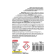 ΣΑΜΠΟΥΑΝ SUPER FOAM ΣΥΜΠΥΚΝΩΜΕΝΟ 1000ml LAMPA - 1 ΤΕΜ. - Lampa - L3802.7