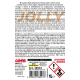 ΑΝΤΙΨΥΚΤΙΚΟ/ΠΑΡΑΦΛΟΥ PREMIUM SERIES JOLLY UNIVERSAL G11/G12EVO/G12+/G12++/G13 -25°C>+105°C 1L- 1 ΤΕΜ. - Lampa - L3804.3 ΑΝΤΙΨΥΚΤΙΚΟ/ΠΑΡΑΦΛΟΥ PREMIUM SERIES JOLLY UNIVERSAL G11/G12EVO/G12+/G12++/G13 -25°C>+105°C 1L- 1 ΤΕΜ. - Lampa - L3804.3