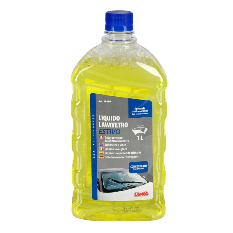 ΥΓΡΟ ΥΑΛΟΚΑΘΑΡΙΣΤΗΡΩΝ MIX ESTIVO 1000ml ΣΥΜΠΥΚΝΩΜΕΝΟ - Lampa - L3808.6 ΥΓΡΟ ΥΑΛΟΚΑΘΑΡΙΣΤΗΡΩΝ MIX ESTIVO 1000ml ΣΥΜΠΥΚΝΩΜΕΝΟ - Lampa - L3808.6