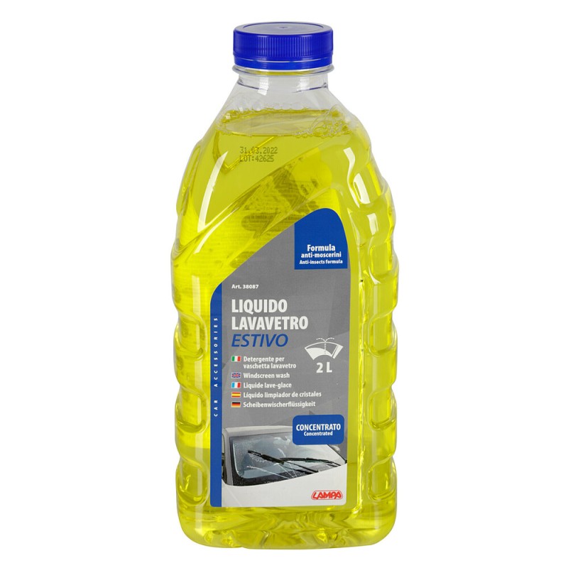 ΥΓΡΟ ΥΑΛΟΚΑΘΑΡΙΣΤΗΡΩΝ MIX ESTIVO 2000ml ΣΥΜΠΥΚΝΩΜΕΝΟ - Lampa - L3808.7 ΥΓΡΟ ΥΑΛΟΚΑΘΑΡΙΣΤΗΡΩΝ MIX ESTIVO 2000ml ΣΥΜΠΥΚΝΩΜΕΝΟ - Lampa - L3808.7