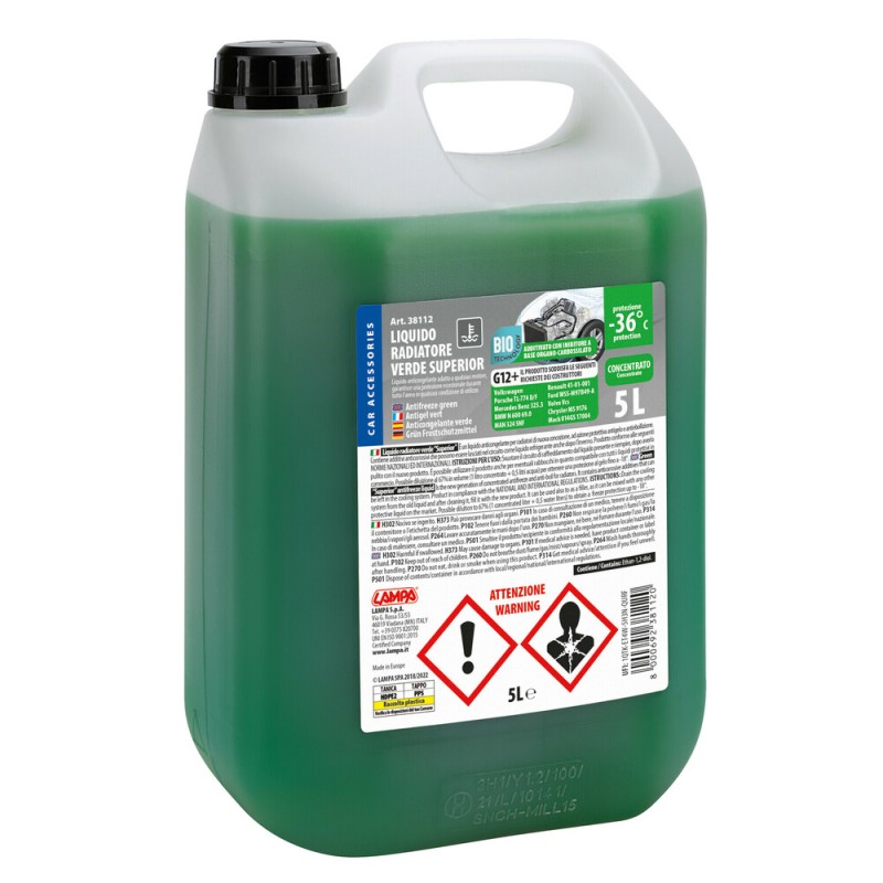 ΑΝΤΙΨΥΚΤΙΚΟ SUPERIOR-GREEN -36°C 5000ml BIOTECHNOLOGY (ΠΑΡΑΦΛΟΥ) ΣΥΜΠΥΚΝΩΜΕΝΟ Lampa - 1 τεμ. - Lampa - L3811.2 ΑΝΤΙΨΥΚΤΙΚΟ SUPERIOR-GREEN -36°C 5000ml BIOTECHNOLOGY (ΠΑΡΑΦΛΟΥ) ΣΥΜΠΥΚΝΩΜΕΝΟ Lampa - 1 τεμ. - Lampa - L3811.2