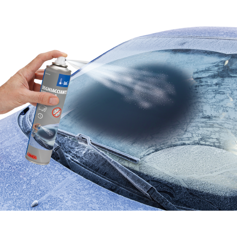 ΑΝΤΙΠΑΓΩΤΙΚΟ ΤΖΑΜΙΩΝ ΣΕ ΣΠΡΕΙ -36°C DE-ICER 300ml LAMPA - 1 ΤΕΜ. - Lampa - L3814.1 ΑΝΤΙΠΑΓΩΤΙΚΟ ΤΖΑΜΙΩΝ ΣΕ ΣΠΡΕΙ -36°C DE-ICER 300ml LAMPA - 1 ΤΕΜ. - Lampa - L3814.1