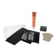 KIT ΕΠΙΣΚΕΥΗΣ & ΔΙΟΡΘΩΣΗΣ ΧΡΩΜΑΤΟΣ STONE CHIP REPAIR KIT QUIXX - Lampa - L3814.3 KIT ΕΠΙΣΚΕΥΗΣ & ΔΙΟΡΘΩΣΗΣ ΧΡΩΜΑΤΟΣ STONE CHIP REPAIR KIT QUIXX - Lampa - L3814.3