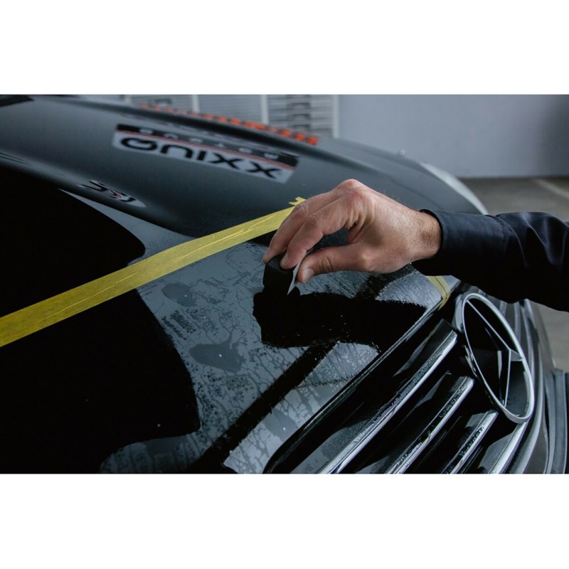 KIT ΕΠΙΣΚΕΥΗΣ & ΔΙΟΡΘΩΣΗΣ ΧΡΩΜΑΤΟΣ ΜΑΥΡΟ STONE CHIP REPAIR KIT QUIXX - Lampa - L3814.4 KIT ΕΠΙΣΚΕΥΗΣ & ΔΙΟΡΘΩΣΗΣ ΧΡΩΜΑΤΟΣ ΜΑΥΡΟ STONE CHIP REPAIR KIT QUIXX - Lampa - L3814.4