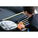 KIT ΕΠΙΣΚΕΥΗΣ & ΔΙΟΡΘΩΣΗΣ ΧΡΩΜΑΤΟΣ ΜΑΥΡΟ STONE CHIP REPAIR KIT QUIXX - Lampa - L3814.4 KIT ΕΠΙΣΚΕΥΗΣ & ΔΙΟΡΘΩΣΗΣ ΧΡΩΜΑΤΟΣ ΜΑΥΡΟ STONE CHIP REPAIR KIT QUIXX - Lampa - L3814.4