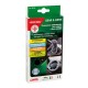 ΚΑΛΥΜΜΑ ΤΙΜΟΝΙΟΥ ΚΑΙ ΓΙΑ ΛΕΒΙΕ ΤΑΧΥΤΗΤΩΝ HIGENIC GEAR & DRIVE (ΑΝΤΙΒΑΚΤΗΡΙΔΙΑΚΟ/ΑΝΤΙΠΑΡΑΣΙΤΙΚΟ ΣΕΤ) - Lampa - L3819.8