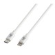 ΚΑΛΩΔΙΟ ΦΟΡΤΙΣΗΣ ΚΑΙ ΣΥΓΧΡΟΝΙΣΜΟΥ APPLE/TYPE-C 200cm ESSENTIALS - 1 ΤΕΜ. - Lampa - L3868.3/T ΚΑΛΩΔΙΟ ΦΟΡΤΙΣΗΣ ΚΑΙ ΣΥΓΧΡΟΝΙΣΜΟΥ APPLE/TYPE-C 200cm ESSENTIALS - 1 ΤΕΜ. - Lampa - L3868.3/T