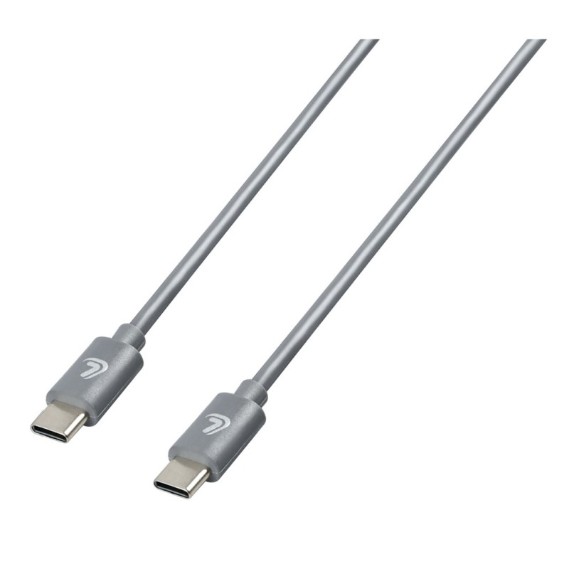 ΚΑΛΩΔΙΟ ΦΟΡΤΙΣΗΣ ΚΑΙ ΣΥΓΧΡΟΝΙΣΜΟΥ USB TYPE-C 100cm ESSENTIALS - 1 ΤΕΜ. - Lampa - L3868.4/T ΚΑΛΩΔΙΟ ΦΟΡΤΙΣΗΣ ΚΑΙ ΣΥΓΧΡΟΝΙΣΜΟΥ USB TYPE-C 100cm ESSENTIALS - 1 ΤΕΜ. - Lampa - L3868.4/T