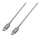 ΚΑΛΩΔΙΟ ΦΟΡΤΙΣΗΣ ΚΑΙ ΣΥΓΧΡΟΝΙΣΜΟΥ USB TYPE-C 100cm ESSENTIALS - 1 ΤΕΜ. - Lampa - L3868.4/T ΚΑΛΩΔΙΟ ΦΟΡΤΙΣΗΣ ΚΑΙ ΣΥΓΧΡΟΝΙΣΜΟΥ USB TYPE-C 100cm ESSENTIALS - 1 ΤΕΜ. - Lampa - L3868.4/T