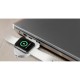ΦΟΡΤΙΣΤΗΣ SMARTWATCH/APPLE WATCH SMARTPHONE ESSENTIALS ΓΙΑ ΘΥΡΑ USB-C LAMPA - 1 ΤΕΜ. - Lampa - L3869.7/T ΦΟΡΤΙΣΤΗΣ SMARTWATCH/APPLE WATCH SMARTPHONE ESSENTIALS ΓΙΑ ΘΥΡΑ USB-C LAMPA - 1 ΤΕΜ. - Lampa - L3869.7/T