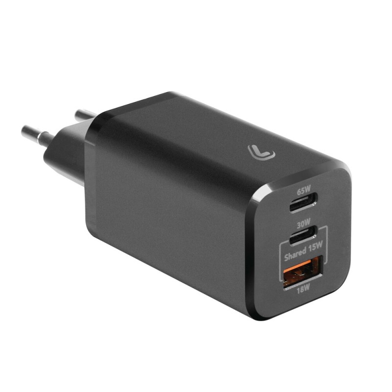 ΦΟΡΤΙΣΤΗΣ ΜΕ ΟΙΚΙΑΚΗ ΠΡΙΖΑ HOME ROCKET 65W 100/230V 65W ΜΕ 3 ΘΥΡΕΣ USB (USB-A+USB-Cx2) QUICK CHARGE LAMPA - 1 ΤΕΜ. - Lampa - L3871.9/T ΦΟΡΤΙΣΤΗΣ ΜΕ ΟΙΚΙΑΚΗ ΠΡΙΖΑ HOME ROCKET 65W 100/230V 65W ΜΕ 3 ΘΥΡΕΣ USB (USB-A+USB-Cx2) QUICK CHARGE LAMPA - 1 ΤΕΜ. - Lampa - L3871.9/T