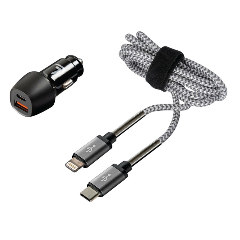 ΦΟΡΤΙΣΤΗΣ ΑΝΑΠΤΗΡΑ ΜΕ 2 USB ΚΑΙ ΚΑΛΩΔΙΟ ΦΟΡΤΙΣΗΣΚΑΙΣΥΓΧΡΟΝΙΣΜΟΥ 100cm APPLE LIGHTING KIT PRO 18W 12/24V - Lampa - L3871.2/T ΦΟΡΤΙΣΤΗΣ ΑΝΑΠΤΗΡΑ ΜΕ 2 USB ΚΑΙ ΚΑΛΩΔΙΟ ΦΟΡΤΙΣΗΣΚΑΙΣΥΓΧΡΟΝΙΣΜΟΥ 100cm APPLE LIGHTING KIT PRO 18W 12/24V - Lampa - L3871.2/T