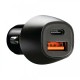ΦΟΡΤΙΣΤΗΣ ΑΝΑΠΤΗΡΑ ΜΕ 2 ΘΥΡΕΣ USB TYPE A+ TYPE C 12/24V 18W ULTRA FAST CHARGER - Lampa - L3871.8/T ΦΟΡΤΙΣΤΗΣ ΑΝΑΠΤΗΡΑ ΜΕ 2 ΘΥΡΕΣ USB TYPE A+ TYPE C 12/24V 18W ULTRA FAST CHARGER - Lampa - L3871.8/T