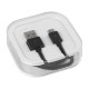 ΚΑΛΩΔΙΟ ΦΟΡΤΙΣΗΣ ΚΑΙ ΣΥΓΧΡΟΝΙΣΜΟΥ 100 cm MICRO USB ESSENTIALS LINE (ΜΑΥΡΟ) - Lampa - L3880.6/T ΚΑΛΩΔΙΟ ΦΟΡΤΙΣΗΣ ΚΑΙ ΣΥΓΧΡΟΝΙΣΜΟΥ 100 cm MICRO USB ESSENTIALS LINE (ΜΑΥΡΟ) - Lampa - L3880.6/T