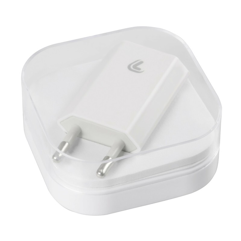 ΠΡΙΖΑ 100/230V 1000 mA ΜΕ 1 USB ESSENTIALS LAMPA - 1 ΤΕΜ. - Lampa - L3881.0/T ΠΡΙΖΑ 100/230V 1000 mA ΜΕ 1 USB ESSENTIALS LAMPA - 1 ΤΕΜ. - Lampa - L3881.0/T