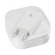 ΠΡΙΖΑ 100/230V 1000 mA ΜΕ 1 USB ESSENTIALS LAMPA - 1 ΤΕΜ. - Lampa - L3881.0/T ΠΡΙΖΑ 100/230V 1000 mA ΜΕ 1 USB ESSENTIALS LAMPA - 1 ΤΕΜ. - Lampa - L3881.0/T