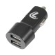 ΑΝΤΑΠΤΟΡΑΣ ΑΝΑΠΤΗΡΑ ΜΕ 2 ΘΥΡΕΣ USB 12/24V 2100 mA ESSENTIALS LINE (ΜΑΥΡΟ) - Lampa - L3881.1/T ΑΝΤΑΠΤΟΡΑΣ ΑΝΑΠΤΗΡΑ ΜΕ 2 ΘΥΡΕΣ USB 12/24V 2100 mA ESSENTIALS LINE (ΜΑΥΡΟ) - Lampa - L3881.1/T