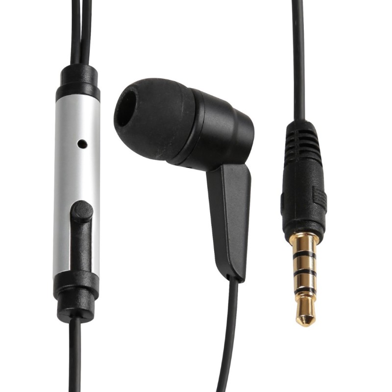 ΑΚΟΥΣΤΙΚΑ HANDS-FREE ΜΕ ΜΙΚΡΟΦΩΝΟ ESSENTIALS LINE (ΚΑΛΩΔΙΟ 120 cm/JACK 3,5 mm) - Lampa - L3881.3/T ΑΚΟΥΣΤΙΚΑ HANDS-FREE ΜΕ ΜΙΚΡΟΦΩΝΟ ESSENTIALS LINE (ΚΑΛΩΔΙΟ 120 cm/JACK 3,5 mm) - Lampa - L3881.3/T