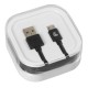 ΚΑΛΩΔΙΟ ΦΟΡΤΙΣΗΣ ΚΑΙ ΣΥΓΧΡΟΝΙΣΜΟΥ MICRO USB 200cm ΜΑΥΡΟ ESSENTIALS LAMPA - 1 ΤΕΜ. - Lampa - L3881.4/T ΚΑΛΩΔΙΟ ΦΟΡΤΙΣΗΣ ΚΑΙ ΣΥΓΧΡΟΝΙΣΜΟΥ MICRO USB 200cm ΜΑΥΡΟ ESSENTIALS LAMPA - 1 ΤΕΜ. - Lampa - L3881.4/T