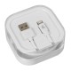 ΚΑΛΩΔΙΟ ΦΟΡΤΙΣΗΣ ΚΑΙ ΣΥΓΧΡΟΝΙΣΜΟΥ APPLE 8PIN 200cm ΛΕΥΚΟ ESSENTIALS LAMPA - 1 TEM. - Lampa - L3881.5/T ΚΑΛΩΔΙΟ ΦΟΡΤΙΣΗΣ ΚΑΙ ΣΥΓΧΡΟΝΙΣΜΟΥ APPLE 8PIN 200cm ΛΕΥΚΟ ESSENTIALS LAMPA - 1 TEM. - Lampa - L3881.5/T