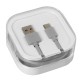 ΚΑΛΩΔΙΟ ΦΟΡΤΙΣΗΣ ΚΑΙ ΣΥΓΧΡΟΝΙΣΜΟΥ USB TYPE-C 200cm ΓΚΡΙ ESSENTIALS LAMPA - 1 ΤΕΜ. - Lampa - L3881.6/T ΚΑΛΩΔΙΟ ΦΟΡΤΙΣΗΣ ΚΑΙ ΣΥΓΧΡΟΝΙΣΜΟΥ USB TYPE-C 200cm ΓΚΡΙ ESSENTIALS LAMPA - 1 ΤΕΜ. - Lampa - L3881.6/T