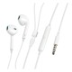 ΑΚΟΥΣΤΙΚΑ ΜΕ ΜΙΚΡΟΦΩΝΟ STEREO JACK 3.5mm 120cm ESSENTIALS LAMPA - 1 ΤΕΜ. - Lampa - L3881.8/T