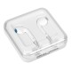 ΑΚΟΥΣΤΙΚΑ ΜΕ ΜΙΚΡΟΦΩΝΟ STEREO JACK 3.5mm 120cm ESSENTIALS LAMPA - 1 ΤΕΜ. - Lampa - L3881.8/T