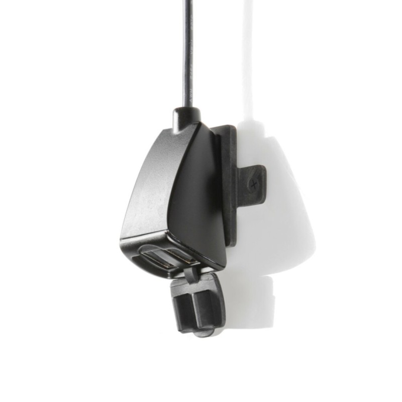 ΦΟΡΤΙΣΤΗΣ USB ΔΙΠΛΟΣ TREK 2 12/24V 5400mA ΜΕ ΒΑΣΗ ΣΤΗΡΙΞΗΣ ΒΙΔΩΤΗ ΚΑΙ ΚΑΛΩΔΙΟ 150cm ΑΔΙΑΒΡΟΧΟΣ - Lampa - L3882.7/T ΦΟΡΤΙΣΤΗΣ USB ΔΙΠΛΟΣ TREK 2 12/24V 5400mA ΜΕ ΒΑΣΗ ΣΤΗΡΙΞΗΣ ΒΙΔΩΤΗ ΚΑΙ ΚΑΛΩΔΙΟ 150cm ΑΔΙΑΒΡΟΧΟΣ - Lampa - L3882.7/T