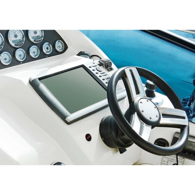ΦΟΡΤΙΣΤΗΣ USB ΔΙΠΛΟΣ TREK 2 12/24V 5400mA ΜΕ ΒΑΣΗ ΣΤΗΡΙΞΗΣ ΒΙΔΩΤΗ ΚΑΙ ΚΑΛΩΔΙΟ 150cm ΑΔΙΑΒΡΟΧΟΣ - Lampa - L3882.7/T ΦΟΡΤΙΣΤΗΣ USB ΔΙΠΛΟΣ TREK 2 12/24V 5400mA ΜΕ ΒΑΣΗ ΣΤΗΡΙΞΗΣ ΒΙΔΩΤΗ ΚΑΙ ΚΑΛΩΔΙΟ 150cm ΑΔΙΑΒΡΟΧΟΣ - Lampa - L3882.7/T