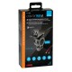 ΦΟΡΤΙΣΤΗΣ USB ΔΙΠΛΟΣ TREK 12/24V 5400mA ΜΕ ΒΑΣΗ ΣΤΗΡΙΞΗΣ ΤΙΜΟΝΙΟΥ 21-32mm ΚΑΙ ΚΑΛΩΔΙΟ 150cm ΑΔΙΑΒΡΟΧΟΣ - Lampa - L3882.8/T ΦΟΡΤΙΣΤΗΣ USB ΔΙΠΛΟΣ TREK 12/24V 5400mA ΜΕ ΒΑΣΗ ΣΤΗΡΙΞΗΣ ΤΙΜΟΝΙΟΥ 21-32mm ΚΑΙ ΚΑΛΩΔΙΟ 150cm ΑΔΙΑΒΡΟΧΟΣ - Lampa - L3882.8/T
