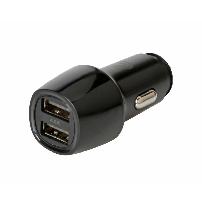 ΑΝΤΑΠΤΟΡΑΣ ΑΝΑΠΤΗΡΑ 12/24V ΜΕ 2 USB 4800mA FAST CHARGER - Lampa - L3887.1/T ΑΝΤΑΠΤΟΡΑΣ ΑΝΑΠΤΗΡΑ 12/24V ΜΕ 2 USB 4800mA FAST CHARGER - Lampa - L3887.1/T