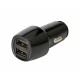 ΑΝΤΑΠΤΟΡΑΣ ΑΝΑΠΤΗΡΑ 12/24V ΜΕ 2 USB 4800mA FAST CHARGER - Lampa - L3887.1/T ΑΝΤΑΠΤΟΡΑΣ ΑΝΑΠΤΗΡΑ 12/24V ΜΕ 2 USB 4800mA FAST CHARGER - Lampa - L3887.1/T
