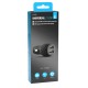 ΑΝΤΑΠΤΟΡΑΣ ΑΝΑΠΤΗΡΑ 12/24V ΜΕ 2 USB 4800mA FAST CHARGER - Lampa - L3887.1/T ΑΝΤΑΠΤΟΡΑΣ ΑΝΑΠΤΗΡΑ 12/24V ΜΕ 2 USB 4800mA FAST CHARGER - Lampa - L3887.1/T