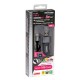 ΦΟΡΤΙΣΤΗΣ ΑΝΑΠΤΗΡΑ 12/24V ΜΕ 1 USB TYPE-C 3000mA ΜΕ ΚΑΛΩΔΙΟ 100cm FAST CHARGER SILVER LINE - Lampa - L3889.3/T ΦΟΡΤΙΣΤΗΣ ΑΝΑΠΤΗΡΑ 12/24V ΜΕ 1 USB TYPE-C 3000mA ΜΕ ΚΑΛΩΔΙΟ 100cm FAST CHARGER SILVER LINE - Lampa - L3889.3/T