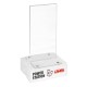 DISPLAY ΑΝΤΙΚΛΕΠΤΙΚΟ ΓΙΑ ΦΟΡΤΙΣΤΗ POWER STATION L3894.6 (9,5 X 20 cm) - Lampa - L3894.2/T DISPLAY ΑΝΤΙΚΛΕΠΤΙΚΟ ΓΙΑ ΦΟΡΤΙΣΤΗ POWER STATION L3894.6 (9,5 X 20 cm) - Lampa - L3894.2/T