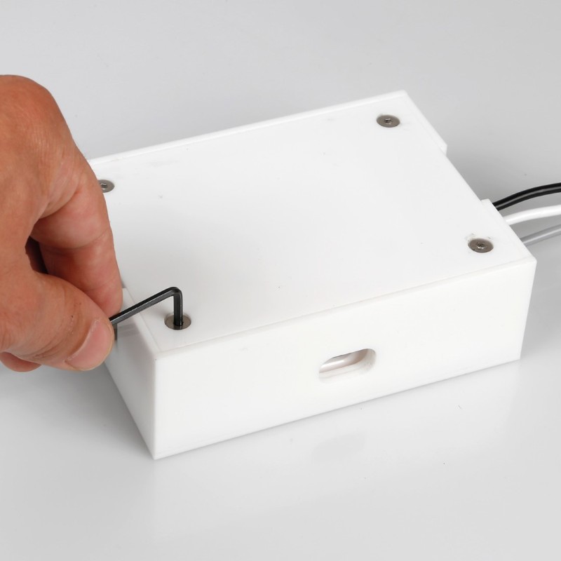 DISPLAY ΑΝΤΙΚΛΕΠΤΙΚΟ ΓΙΑ ΦΟΡΤΙΣΤΗ POWER STATION L3894.6 (9,5 X 20 cm) - Lampa - L3894.2/T DISPLAY ΑΝΤΙΚΛΕΠΤΙΚΟ ΓΙΑ ΦΟΡΤΙΣΤΗ POWER STATION L3894.6 (9,5 X 20 cm) - Lampa - L3894.2/T