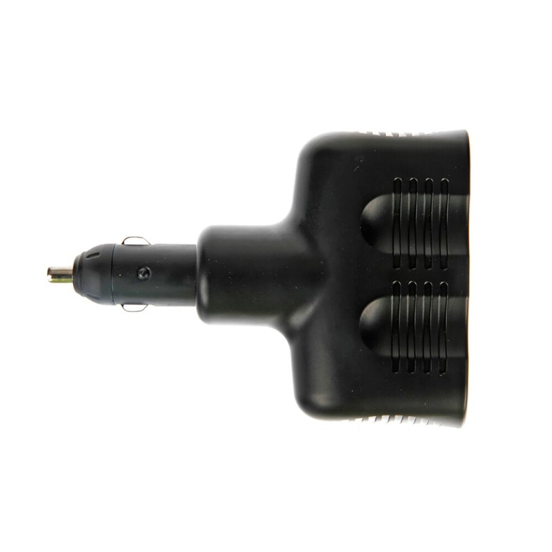 ΑΝΤΑΠΤΟΡΑΣ ΑΝΑΠΤΗΡΑ 2 ΦΙΣ ΑΝΑΠΤΗΡΑ+2 USB 12/24V DUO-4 - Lampa - L3906.9/T ΑΝΤΑΠΤΟΡΑΣ ΑΝΑΠΤΗΡΑ 2 ΦΙΣ ΑΝΑΠΤΗΡΑ+2 USB 12/24V DUO-4 - Lampa - L3906.9/T