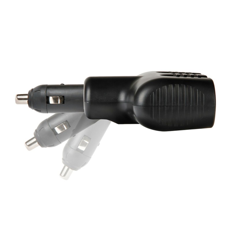 ΑΝΤΑΠΤΟΡΑΣ ΑΝΑΠΤΗΡΑ 2 ΦΙΣ ΑΝΑΠΤΗΡΑ+2 USB 12/24V DUO-4 - Lampa - L3906.9/T ΑΝΤΑΠΤΟΡΑΣ ΑΝΑΠΤΗΡΑ 2 ΦΙΣ ΑΝΑΠΤΗΡΑ+2 USB 12/24V DUO-4 - Lampa - L3906.9/T