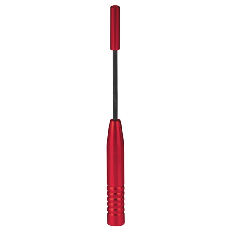 ΚΕΡΑΙΑ ΟΡΟΦΗΣ ALU-TECH ΚΟΚΚΙΝΗ ΔΙΑΜΕΤΡΟΥ 6mm ΥΨΟΥΣ 16cm UNIVERSAL ΤΥΠΟΥ FORD LAMPA - 1 ΤΕΜ. - Lampa - L4015.5