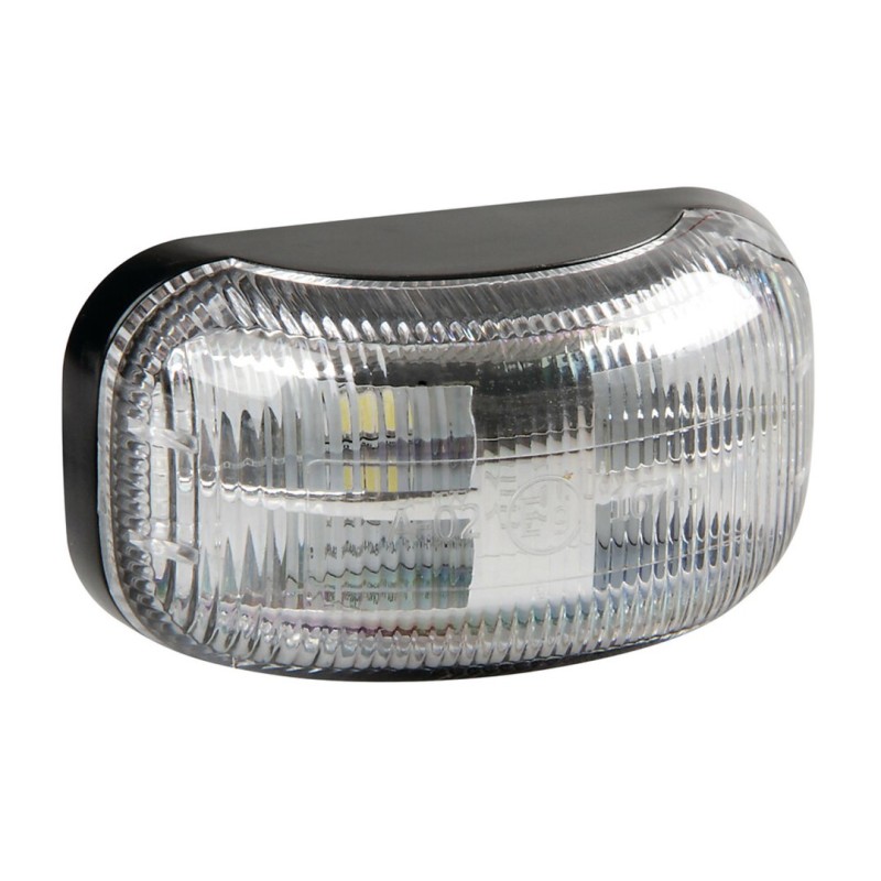 ΦΩΣ ΟΓΚΟΥ 10-30V ΜΕ 4 LED ΛΕΥΚΟ 60x32x25mm 1ΤΕΜ. - Lampa - L4147.2 ΦΩΣ ΟΓΚΟΥ 10-30V ΜΕ 4 LED ΛΕΥΚΟ 60x32x25mm 1ΤΕΜ. - Lampa - L4147.2