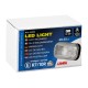 ΦΩΣ ΟΓΚΟΥ 10-30V ΜΕ 4 LED ΛΕΥΚΟ 60x32x25mm 1ΤΕΜ. - Lampa - L4147.2 ΦΩΣ ΟΓΚΟΥ 10-30V ΜΕ 4 LED ΛΕΥΚΟ 60x32x25mm 1ΤΕΜ. - Lampa - L4147.2