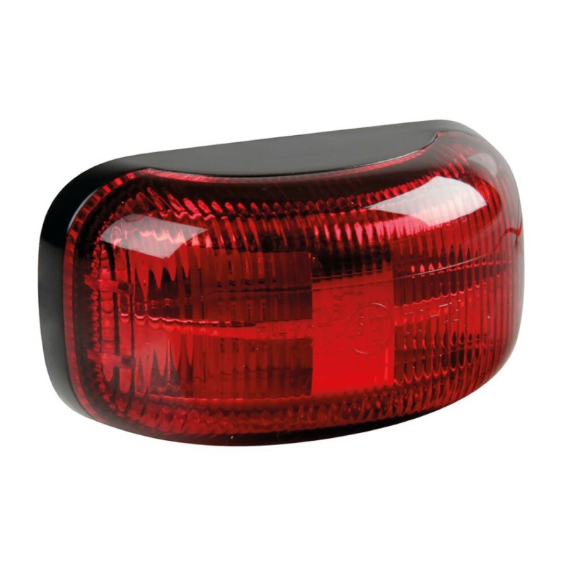 ΦΩΣ ΟΓΚΟΥ 10-30V ΜΕ 4 LED ΚΟΚΚΙΝΟ 60x32x25mm 1ΤΕΜ. - Lampa - L4147.3 ΦΩΣ ΟΓΚΟΥ 10-30V ΜΕ 4 LED ΚΟΚΚΙΝΟ 60x32x25mm 1ΤΕΜ. - Lampa - L4147.3