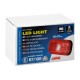 ΦΩΣ ΟΓΚΟΥ 10-30V ΜΕ 4 LED ΚΟΚΚΙΝΟ 60x32x25mm 1ΤΕΜ. - Lampa - L4147.3 ΦΩΣ ΟΓΚΟΥ 10-30V ΜΕ 4 LED ΚΟΚΚΙΝΟ 60x32x25mm 1ΤΕΜ. - Lampa - L4147.3