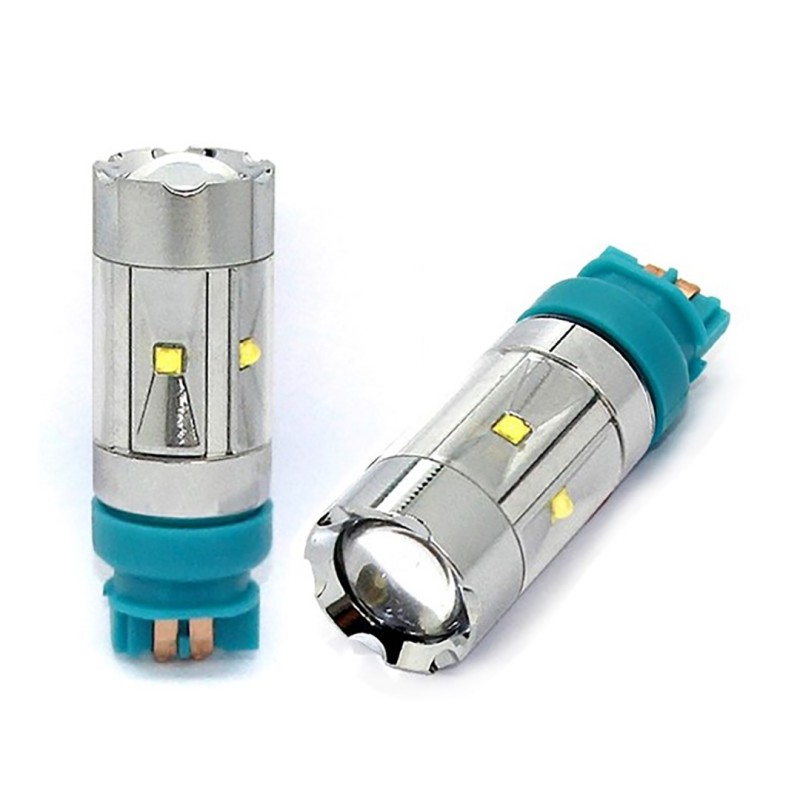 PWY24W 12/24V PG18.5d-1 7W LED 8xCREE PREMIUM ΛΕΥΚΟ M-TECH 1 ΤΕΜ, - M-Tech - L414W/MT PWY24W 12/24V PG18.5d-1 7W LED 8xCREE PREMIUM ΛΕΥΚΟ M-TECH 1 ΤΕΜ, - M-Tech - L414W/MT
