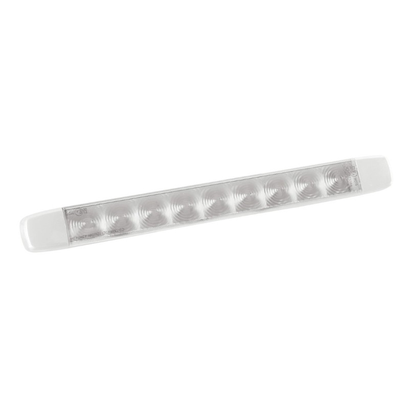 ΦΩΣ ΟΓΚΟΥ 9/32V ILLUMI ΜΕ 9 SMD LED 1 ΧΡΗΣΗΣ ΟΠΙΣΘΕΝ (ΛΕΥΚΟ/ΑΔΙΑΒΡΟΧΟ) - 1 ΤΕΜ. - Lampa - L4154.0 ΦΩΣ ΟΓΚΟΥ 9/32V ILLUMI ΜΕ 9 SMD LED 1 ΧΡΗΣΗΣ ΟΠΙΣΘΕΝ (ΛΕΥΚΟ/ΑΔΙΑΒΡΟΧΟ) - 1 ΤΕΜ. - Lampa - L4154.0