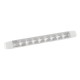 ΦΩΣ ΟΓΚΟΥ 9/32V ILLUMI ΜΕ 9 SMD LED 1 ΧΡΗΣΗΣ ΟΠΙΣΘΕΝ (ΛΕΥΚΟ/ΑΔΙΑΒΡΟΧΟ) - 1 ΤΕΜ. - Lampa - L4154.0 ΦΩΣ ΟΓΚΟΥ 9/32V ILLUMI ΜΕ 9 SMD LED 1 ΧΡΗΣΗΣ ΟΠΙΣΘΕΝ (ΛΕΥΚΟ/ΑΔΙΑΒΡΟΧΟ) - 1 ΤΕΜ. - Lampa - L4154.0
