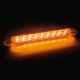 ΦΩΣ ΟΓΚΟΥ 9/32V ILLUMI ΜΕ 9 SMD LED 1 ΧΡΗΣΗΣ ΦΛΑΣ (ΠΟΡΤΟΚΑΛΙ/ΑΔΙΑΒΡΟΧΟ) - 1 ΤΕΜ. - Lampa - L4154.1 ΦΩΣ ΟΓΚΟΥ 9/32V ILLUMI ΜΕ 9 SMD LED 1 ΧΡΗΣΗΣ ΦΛΑΣ (ΠΟΡΤΟΚΑΛΙ/ΑΔΙΑΒΡΟΧΟ) - 1 ΤΕΜ. - Lampa - L4154.1