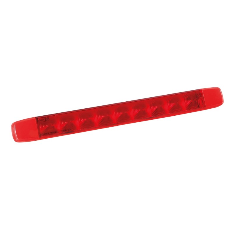 ΦΩΣ ΟΓΚΟΥ 9/32V ILLUMI ΜΕ 9 SMD LED 1 ΧΡΗΣΗΣ ΟΠΙΣΘΕΝ (ΚΟΚΚΙΝΟ/ΑΔΙΑΒΡΟΧΟ) - 1 ΤΕΜ. - Lampa - L4154.3 ΦΩΣ ΟΓΚΟΥ 9/32V ILLUMI ΜΕ 9 SMD LED 1 ΧΡΗΣΗΣ ΟΠΙΣΘΕΝ (ΚΟΚΚΙΝΟ/ΑΔΙΑΒΡΟΧΟ) - 1 ΤΕΜ. - Lampa - L4154.3